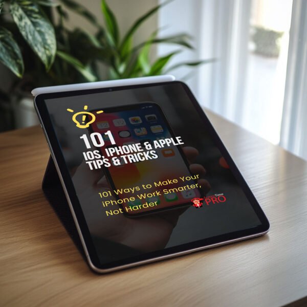 101 iPhone, Apple & IOS Tips & Tricks - Image 2